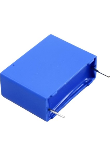 330nF 400V Polyester Film Kondansatör (334J)
