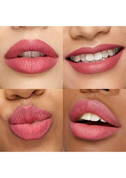 Kiko Ruj - New Unlimited Stylo 12 Strawberry Pink