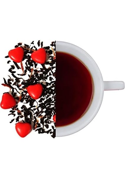 Beta Tea Aşk Çayı 50 gr - B.1145