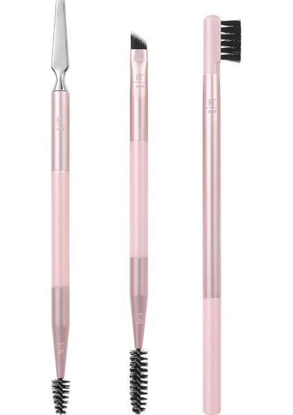 Real Techniques Kaş Şekillendirme SETI-4384 modelleri