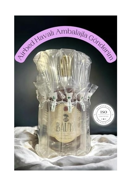 Bauta Vinaigre Des Cinq Voleurs (Beş Hırsızlar Marsilya Sirkesi) Cam Şişe 200ML modelleri