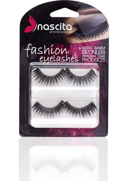 Nascita Takma Kirpik 2'li