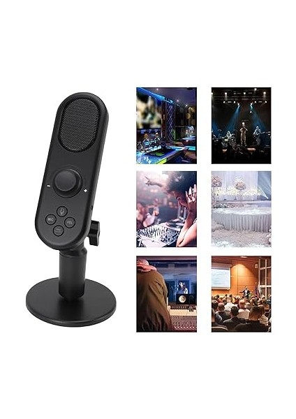 Mikrofon Net Ses Gürültü Azaltma Oyun Için Yüksek Hassasiyet Kablolu Mic Karaoke Canlı Akış Pc ile Uyumlu Kullanıcı Deneyiminizi Geliştirin Akıllı Telefon Tablet fiyatları