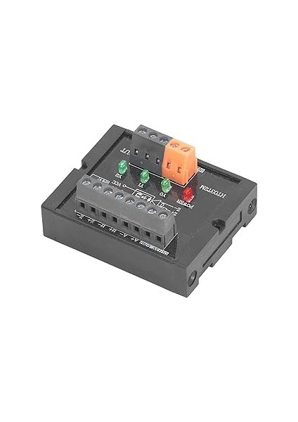 Pnp Dönüştürücü Modülü, Tek Uçlu 4-20MA Sinyal Dönüştürücü 3 (24V) modelleri