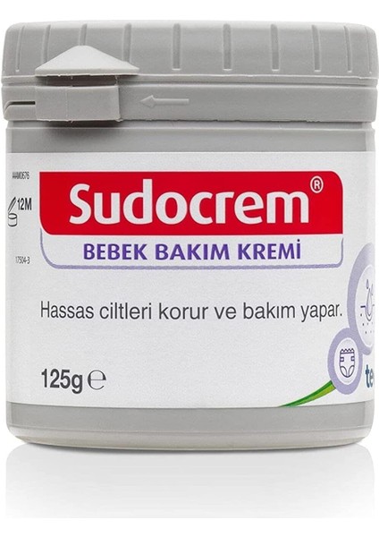 Sudocrem 125 gr