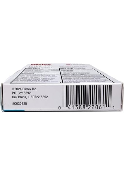 Blistex Classic Lip Protector 4.25G fiyatları