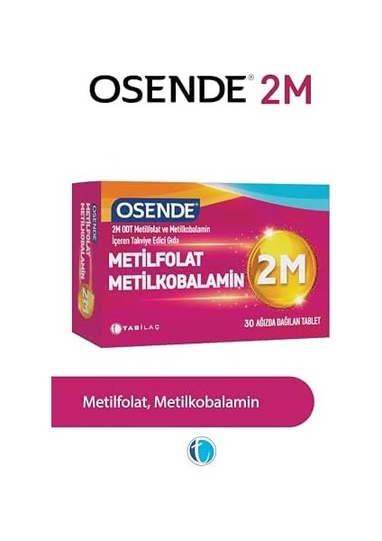 Osende 2m Odt