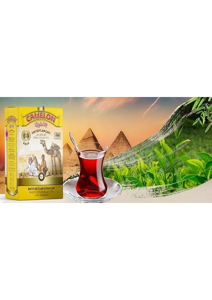 Camelon Sarı Paket 900 gr (1) modelleri