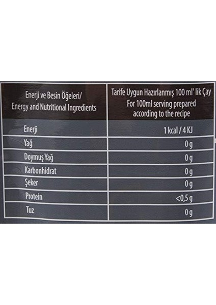 Doğuş Avantaj Demlik Poşet Çay 30 gr x 35 Adet fiyatları