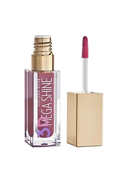 Golden Rose 3D Mega Shine Parlatıcı NO:108 modelleri