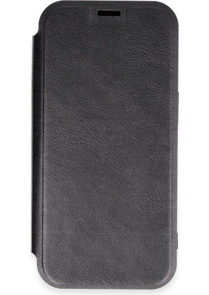 Iphone 16 Kılıf Flip Cover - Siyah fiyatları