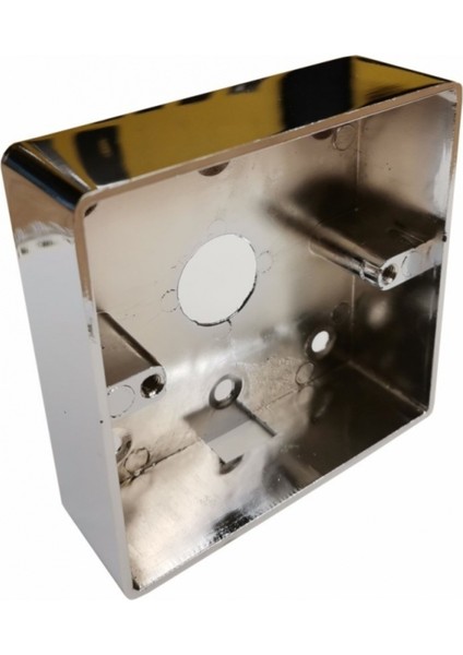 CR-411 Ks Sıva Üstü Buton Kasa fiyatları