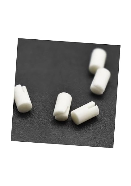 3 Adet 5 Telli Inek Kemik Dizesi Yastığı Banjo Banço Aksesuarları Banço Fıstığı Kemik Somunu Boş Sığır Kemiği Beyaz fırsatları