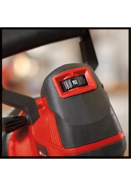 Eksantrik Zımpara Te-Rs 40 E (400 W, 12.000–24.000 Dev/dak Salınım, Ø 125 mm Zımpara Diski, Aktif Toz Emiş, Filtre Kutusu) - 4462000 modelleri