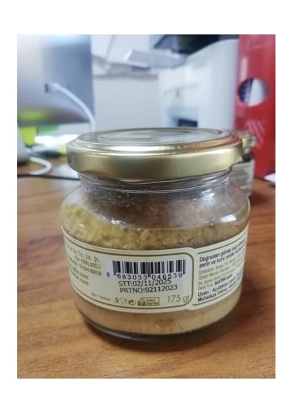 Turco Truffle Beyaz Trüf Ezmesi Turco Truffle 175G