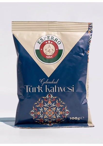 Esperro Türk Kahvesi