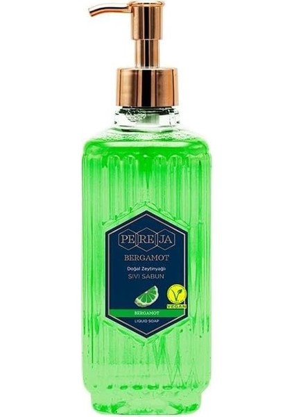 Pereja Sıvı Sabun Bergamot 500ML fiyatları