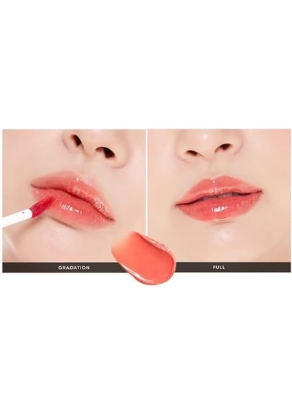 A'pıeu Pürüzsüz Görünüm Sunan Gün Boyu Kalıcı Tint A'pıeu Juicy Pang Tint (CR05 Fresh Bubbly) modelleri