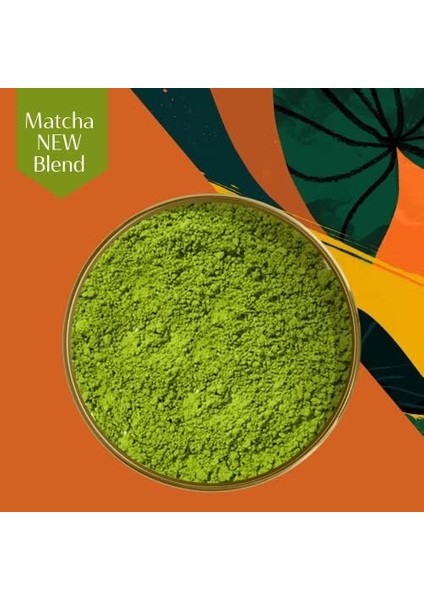 Mim And More Mango Matcha - Mango Aromalı Matcha, 25 gr fiyatları