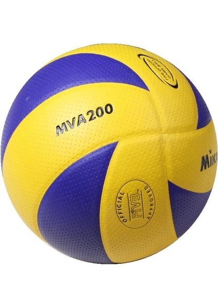 Voleybol Topu - Mavi (Yurt Dışından) fırsatları