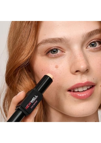 New Well Stick Contour (01) modelleri