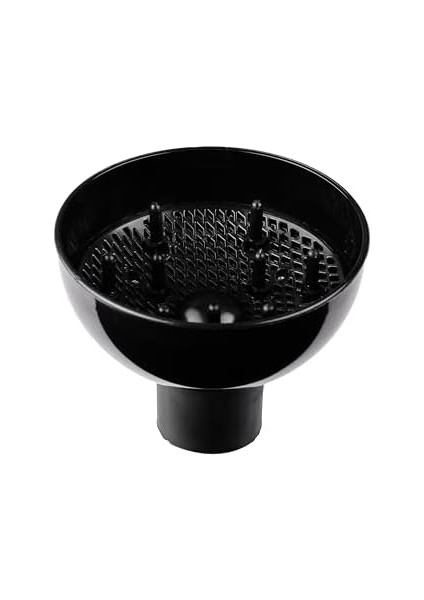 Powertec TR-601/TR-701/TR-801/TR-901 Uyumlu Vigo Başlık Difüzör Saç Şekillendirici & Dalgalandırıcı fiyatları