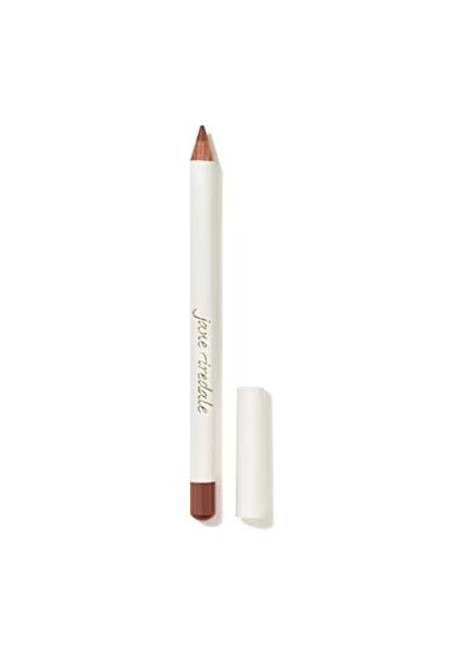 Jane Iredale Pencil Lip Definer, Mineral Dudak Kalemi (Nutmeg)