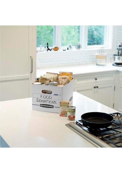 Box Stor/evrak Kutuları, Düzenleme, Kaldırma Kapağı, Mektup/legal, 30 Adet (0071304) fiyatları