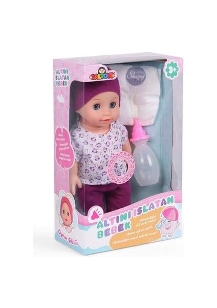 GAL Altını Islatan Bebek Ş.K.B. fiyatları