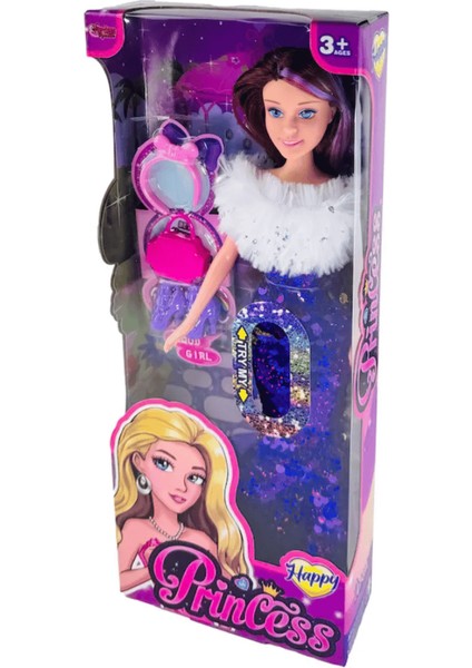 VDM Renk Değiştiren Pullu Kıyafetli Bebek indirimleri