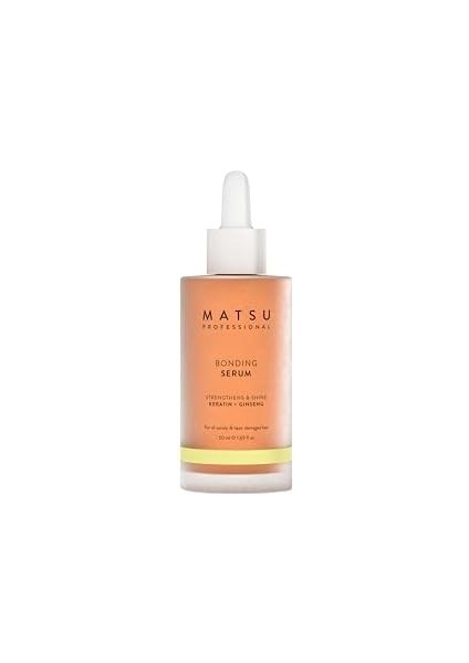 Matsu Professional Bonding, Bağ Yapılandırıcı Bakım Serumu, 50 ml