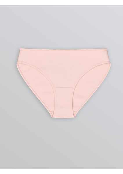 Yeni Sezon Düz Bikini Külot