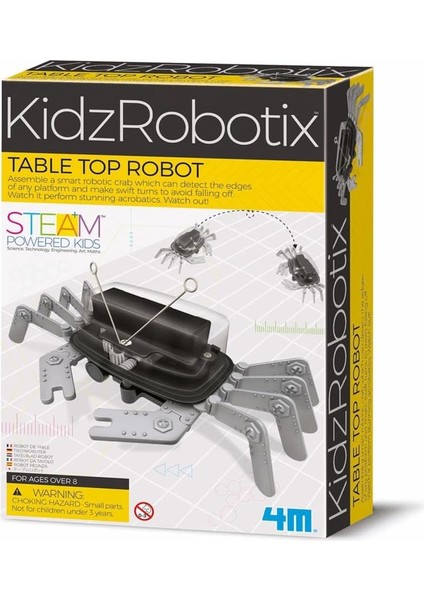 - Table Top /yengeç (3357)