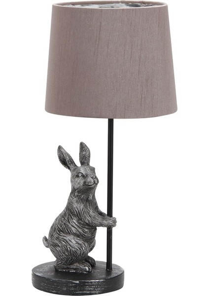 Olvıra 02 Masa Lambası B 1XE14