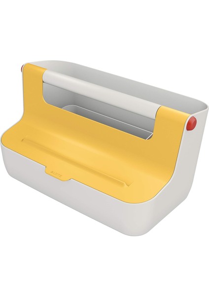 Storage Taşıma Kulplu Kutu