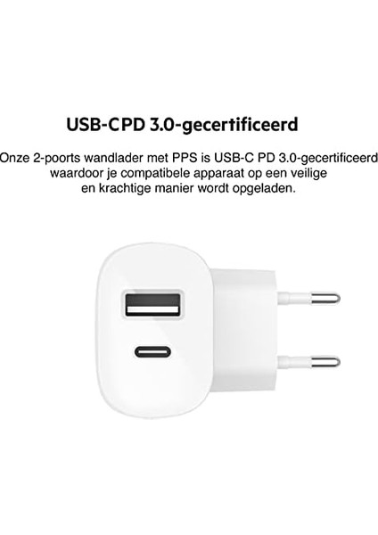 37W 25W Usb-C Pd PPS+12W Usb-A Şarj Cihazı modelleri