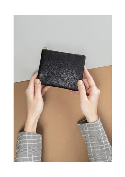 & LP1518 Bozuk Cüzdanı, Siyah fiyatları