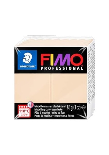 Professional Polimer Kil - Champagne - 85G modelleri