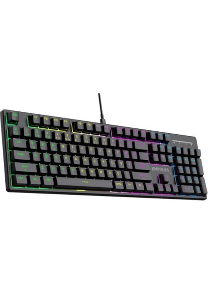 Inca IKG-440T Empousa Blue Switch Mekanik Keyboard