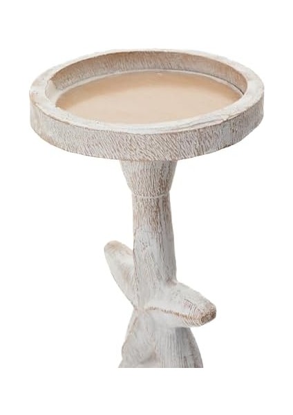 Concept Sea World Mumluk Beyaz 47X32X47CM modelleri