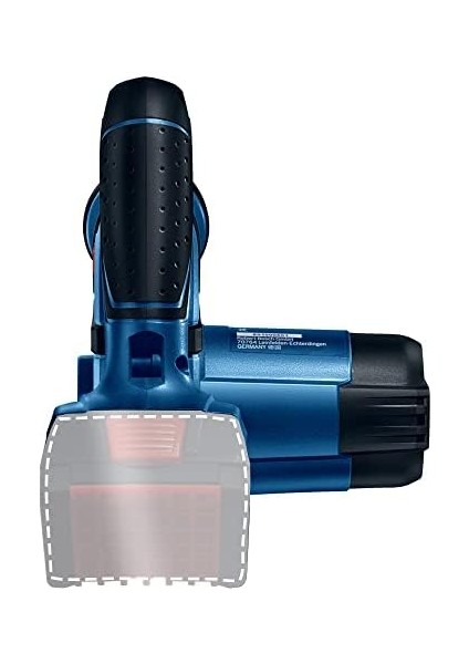 Professional Gbl 18V-120 Akülü Üfleyici (18 Volt, Solo, Hava Debisi: 120 M³/s, Karton Kutuda) modelleri