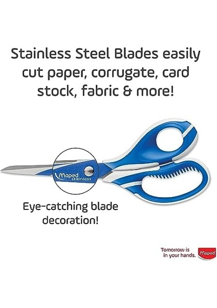 599110 Zenoa Fit Ofis 21 cm modelleri