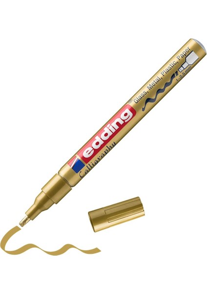 753 Kaligrafik Hobi Sanat,