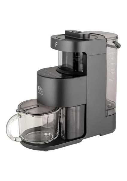 Milkymoothie Vegan Süt, Çorba, Meyve Suyu ve Smoothie Hazırlayan Kişisel modelleri