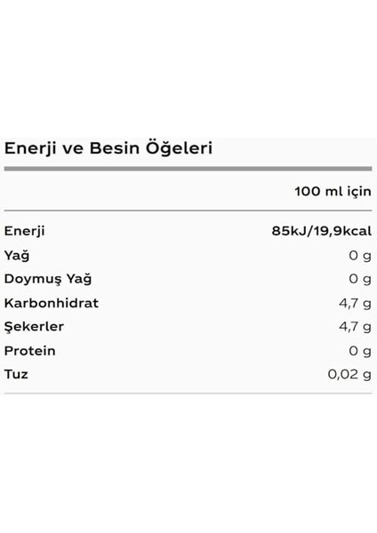 Fusetea Şeftali Aromalı Kutu 6X330 ml modelleri