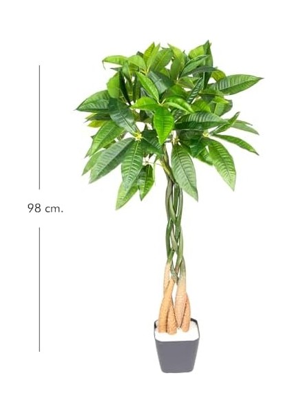 Yapay Gerçek Dokulu 98 Cm. fiyatları