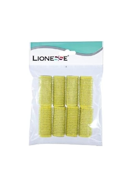 Lionesse Cırtlı Bigudi 1111