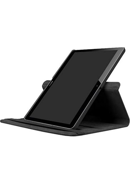 Mediapad T3 7'' Için Kılıf 360 Rotating Stand Deri Mavi [mediapad T3 7'' ile Uyumlu Kılıf - Mavi] modelleri