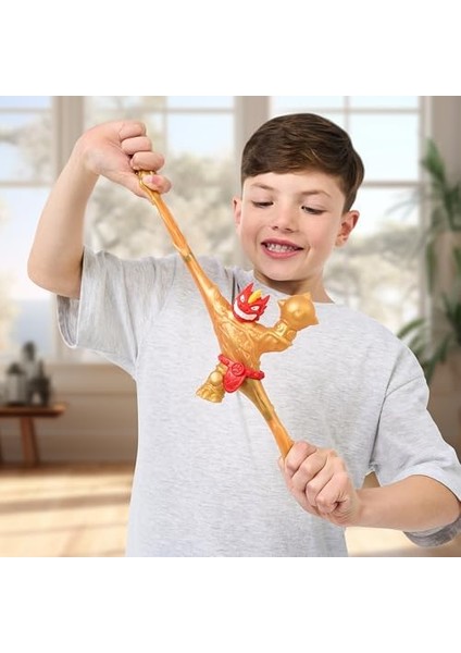 Smash Strikers Tekli Figür Paketi GJT57000 Blazagon modelleri