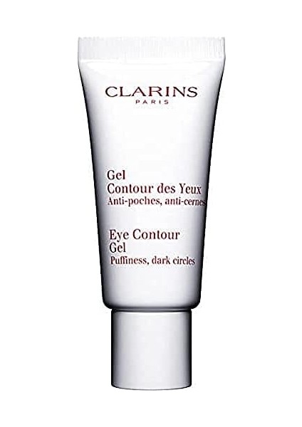 Clarins Eye Contour Gel 20 ml 1 Paket (1 x 1 Adet) modelleri